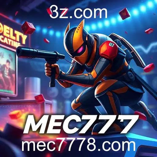 A Ascensão do mec777 no Cenário de Jogos Online