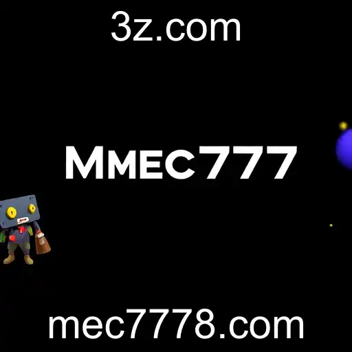 A Ascensão do MEC777 no Mundo dos Jogos