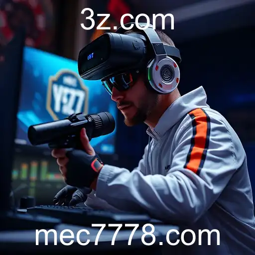 A Ascensão do Gaming com MEC777 em 2026