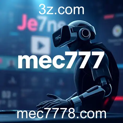 A Ascensão dos Jogos Online em 2026: Explorando o fenômeno 'mec777'