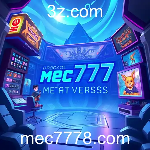 A Evolução dos Jogos em Mec777: Tendências e Novidades