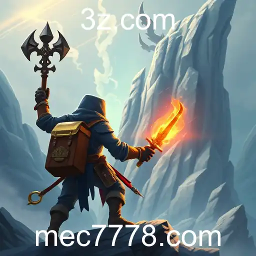 O Futuro dos Jogos Online com o mec777