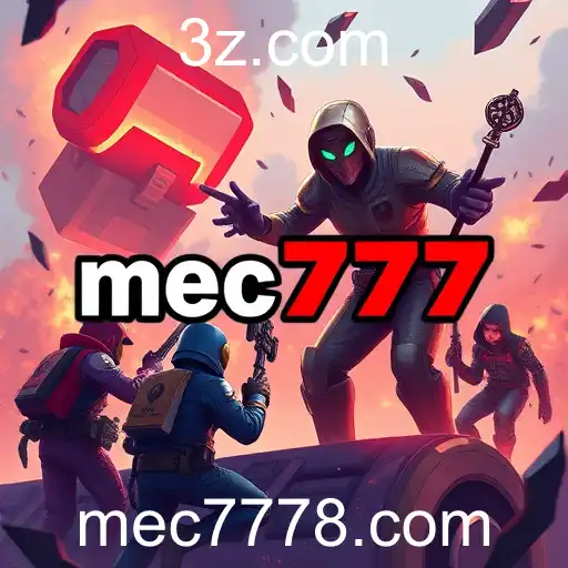 A Evolução dos Jogos Online e o Impacto do mec777