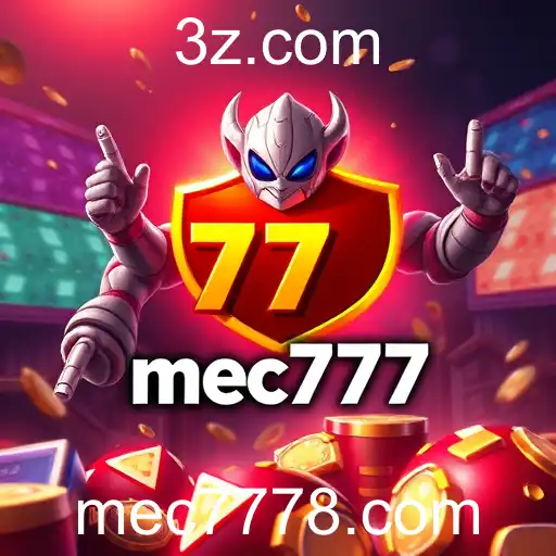 A Revolução dos Jogos On-line com mec777