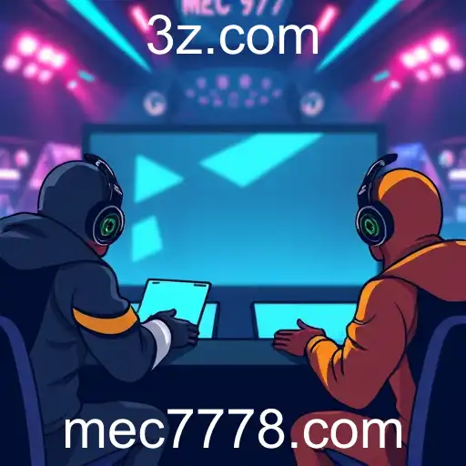 Tendências de Jogos em 2026: As Inovações e Desafios do MEC777