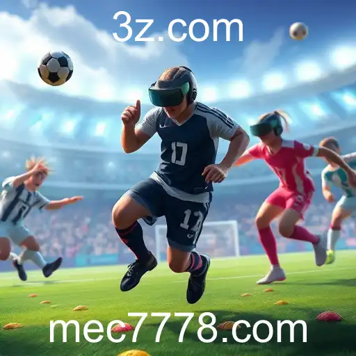 Inovações no Mundo dos Jogos Online em 2026