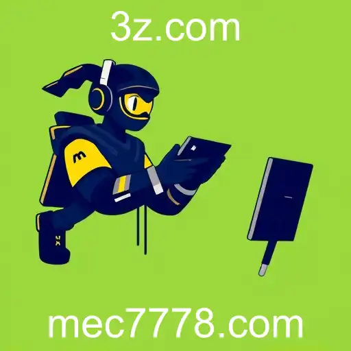 Tendências e Avanços no Mundo dos Jogos com Mec777