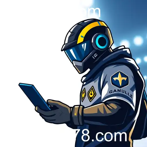 Crescimento e Inovações em Sites de Jogos Online