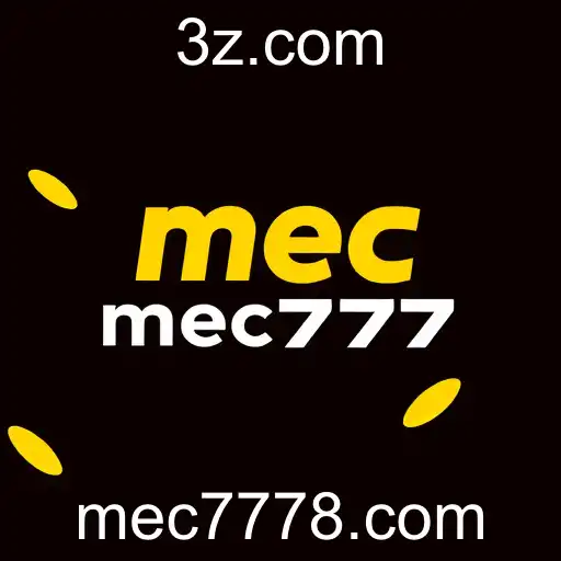 O Impacto Crescente do 'mec777' no Mundo dos Jogos Online