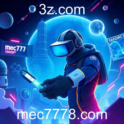MEC777: A Nova Era dos Cassinos Online