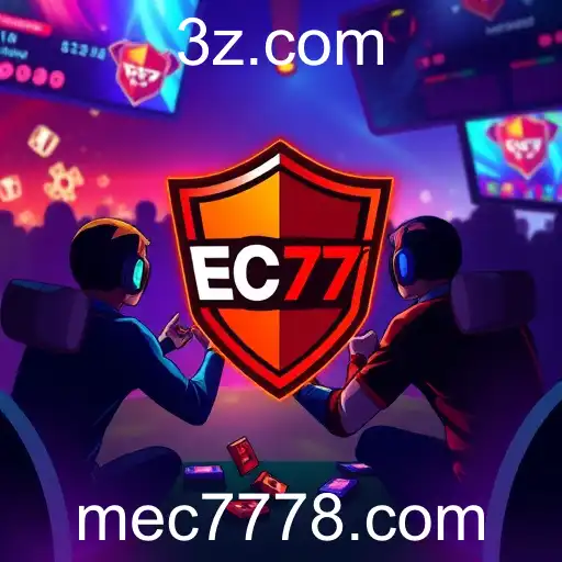 A Ascensão e Impacto do mec777 no Cenário de Jogos Online