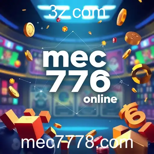 Crescimento Acelerado do Site Mec777 na Cena dos Jogos