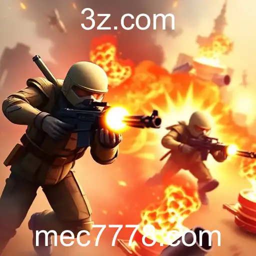 A Expansão do 'mec777' no Cenário de Jogos Online de 2026