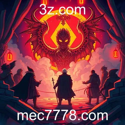 Ascensão e Impacto do MEC777 no Cenário de Jogos Online