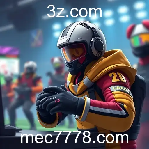 MEC777: Uma Nova Era no Mundo dos Jogos Online