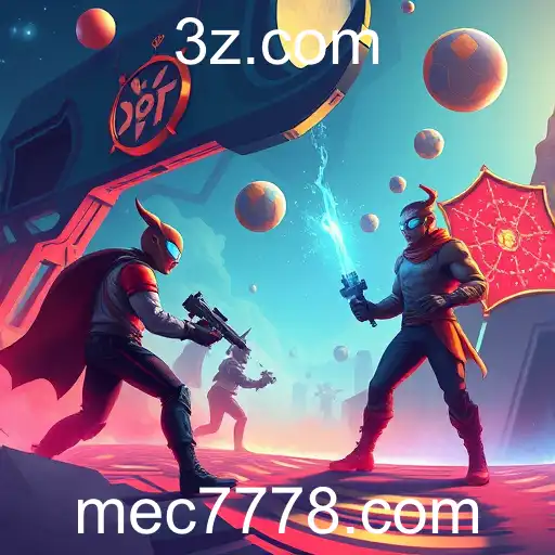 Expansão e Tendências do 'mec777' no Cenário de Jogos Online