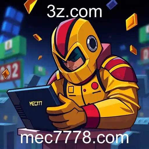 Crescimento Explosivo do mec777 no Brasil