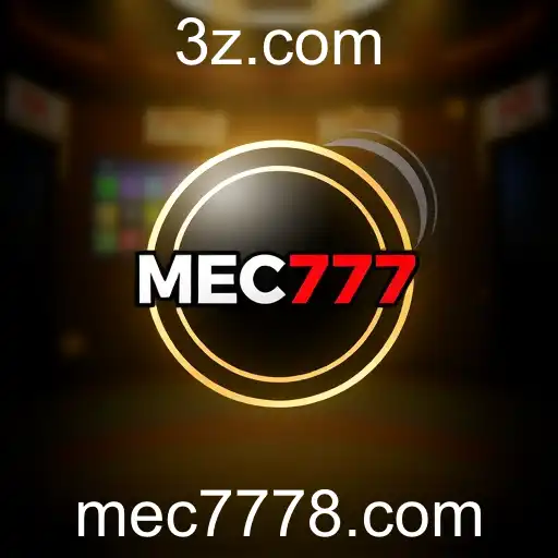 Ascensão do MEC777: O Futuro dos Cassinos Online em 2026