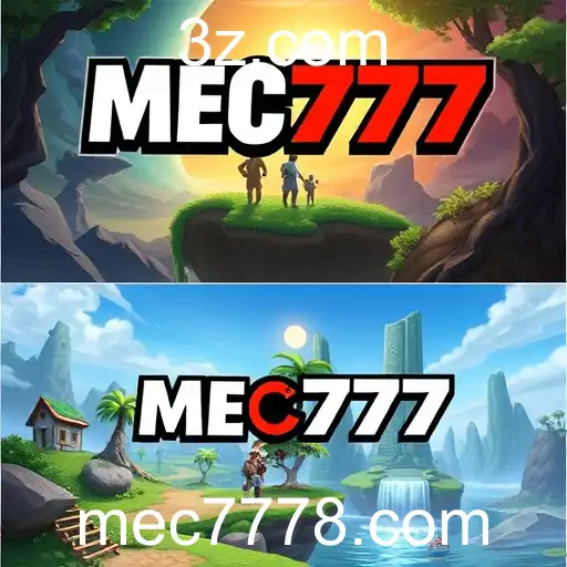 Lançamento de Novos Jogos Revoluciona Plataforma MEC777