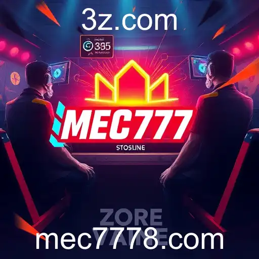 MEC777: Revolução no Mundo dos Jogos Online