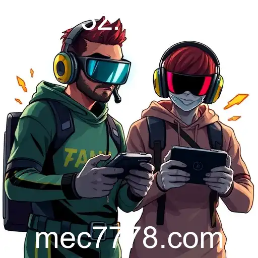 A Nova Era dos Jogos no Brasil com o Mercado Online