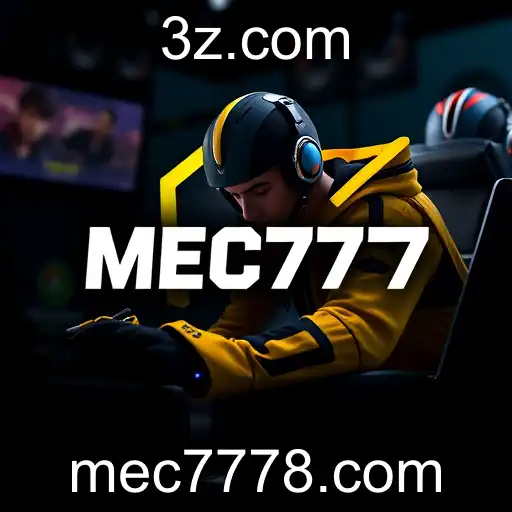O Crescimento do mec777 no Mundo dos Jogos