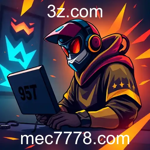 O Impacto e Crescimento do mec777 no Mercado de Jogos