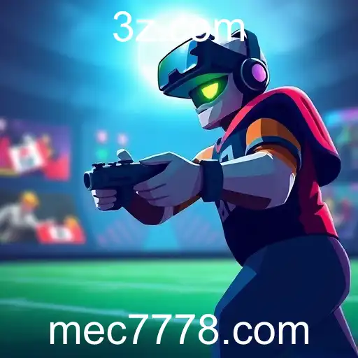 Inovações e Desafios no Mundo dos Jogos: A Ascensão do mec777