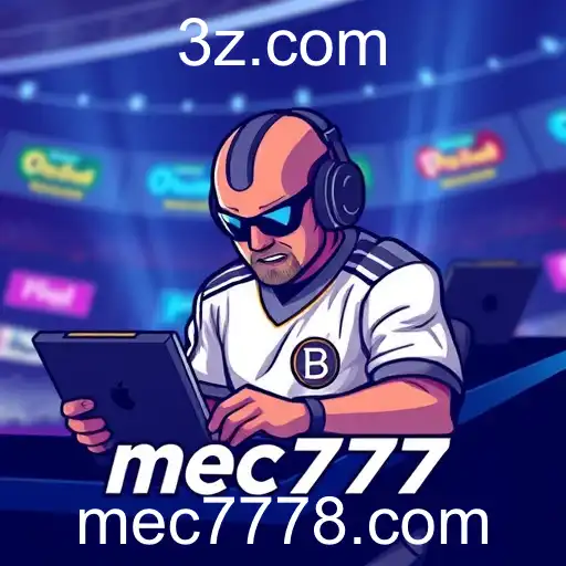 Inovações no Mundo dos Jogos com mec777