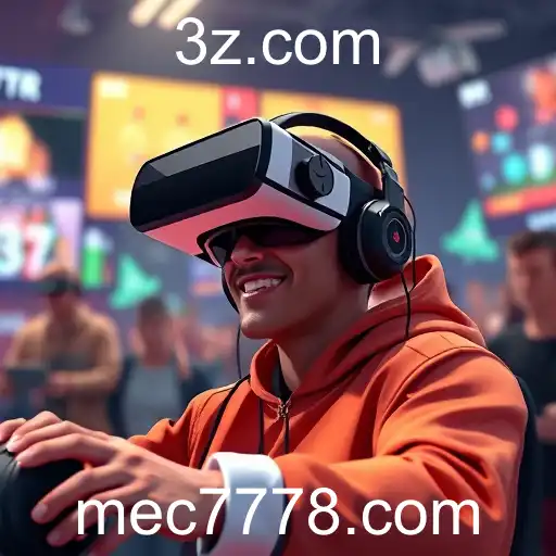 Ascensão do mec777 no Cenário Brasileiro de Jogos