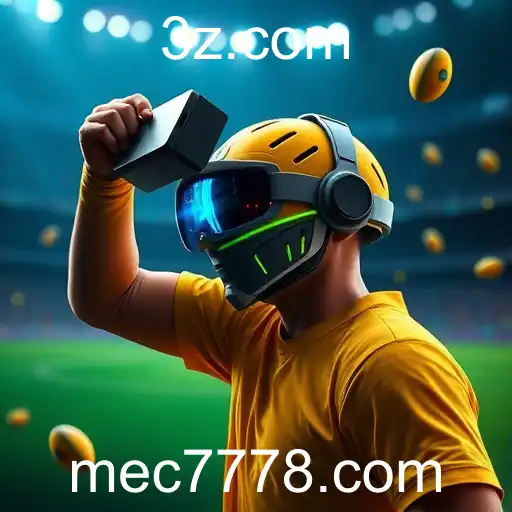 MEC777: O Futuro dos Jogos em 2026