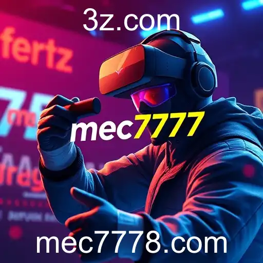 A Ascensão do Mec777 no Mundo dos Games em 2026