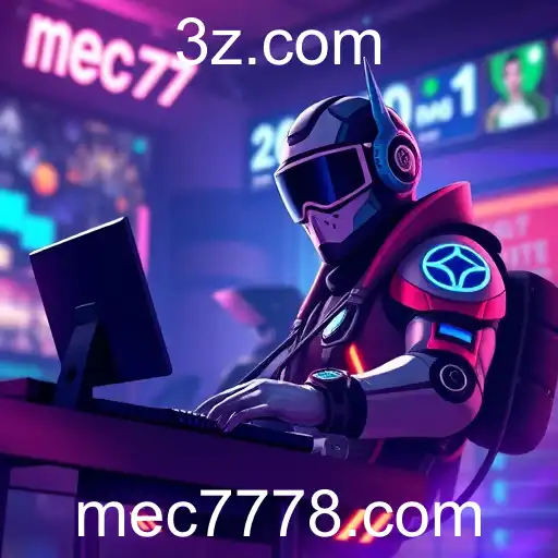Tendências de Mec777 no Mundo dos Jogos