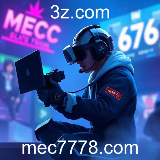 A Expansão Imparável do Online Gaming em 2026