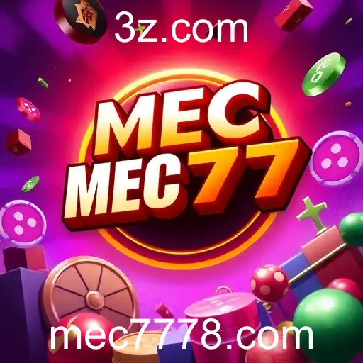 A Ascensão do mec777: Transformando o Cenário de Jogos Online