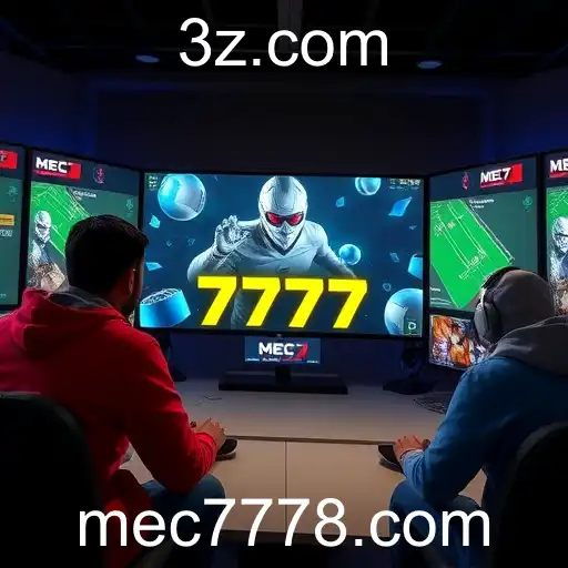 Tendências e Atualizações no Universo MEC777