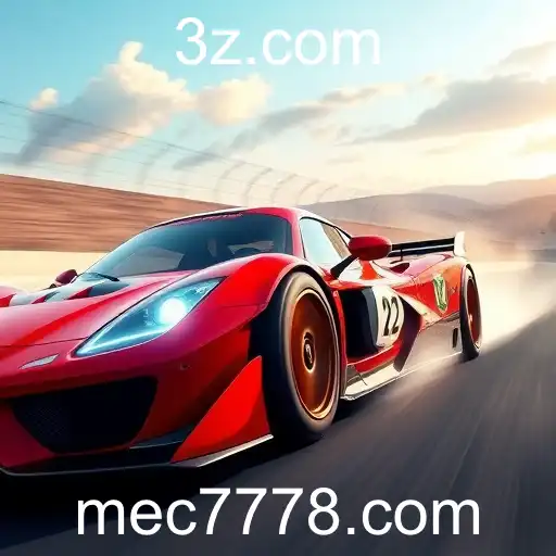 A Emoção das Corridas Virtuais em 'Racing Thrills'