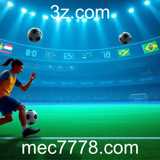 Ascensão do mec777: Tendências no Mundo dos Jogos