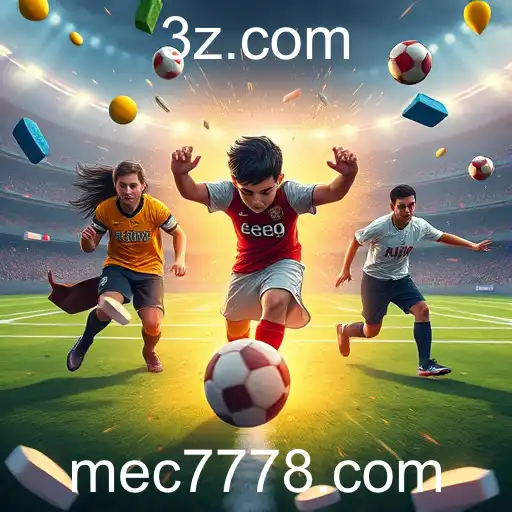 Ascensão do MEC777 no Cenário de Jogos em 2026