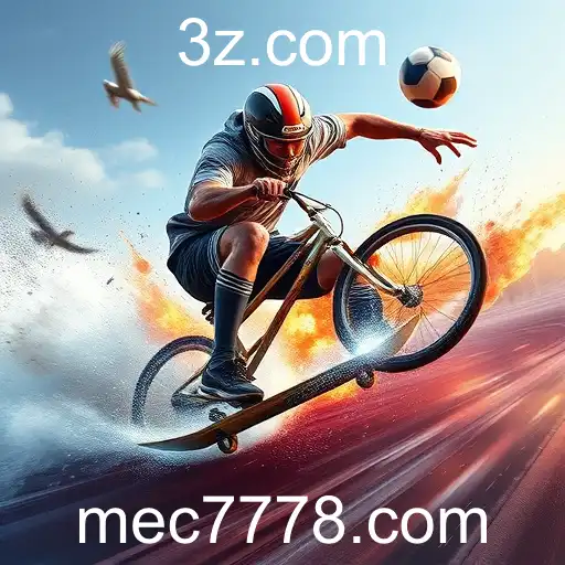 Explorando a Categoria 'Sports Action' em mec777: O Que Esperar?